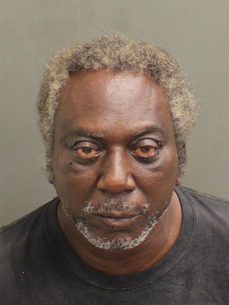  ANTHONY WAYNE COOPER Mugshot / County Arrests / Orange County Arrests