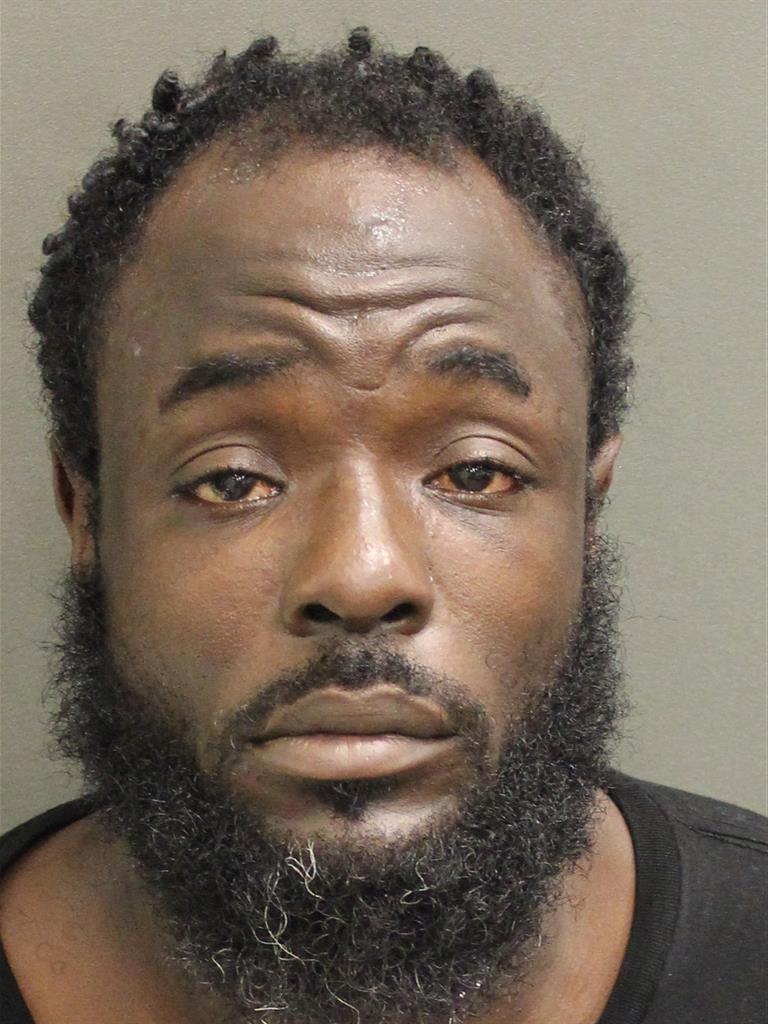  TRAVIS CHARLES ALLEN Mugshot / County Arrests / Orange County Arrests
