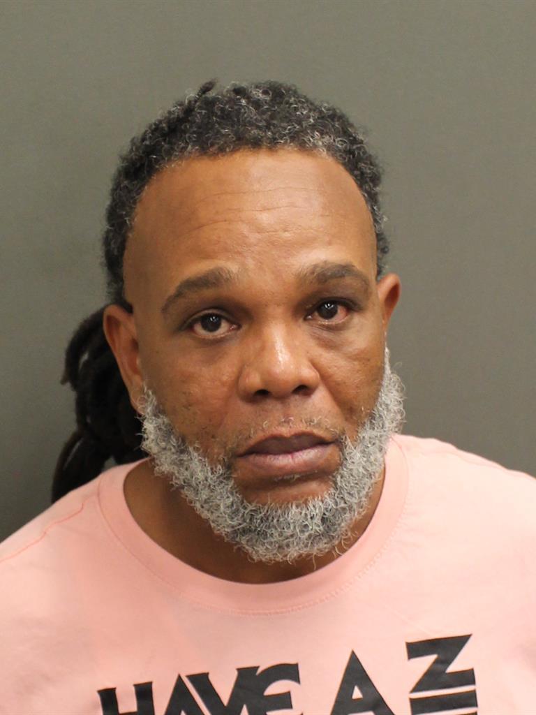  CLIFFORD MARSHA STEPHEN Mugshot / County Arrests / Orange County Arrests