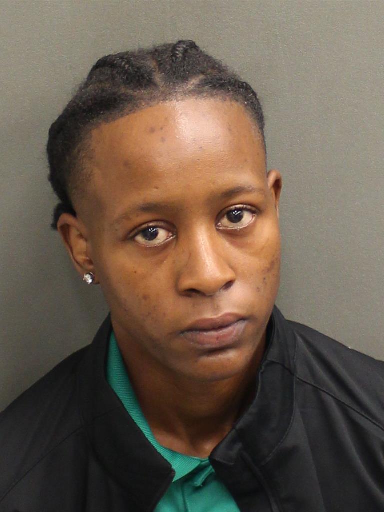 SIERRA YVETTE UPSHAW Mugshot / County Arrests / Orange County Arrests