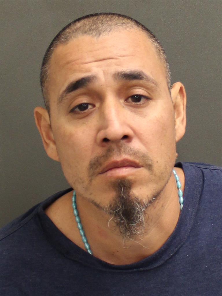  ROBERTO CARLOS GALVAN Mugshot / County Arrests / Orange County Arrests