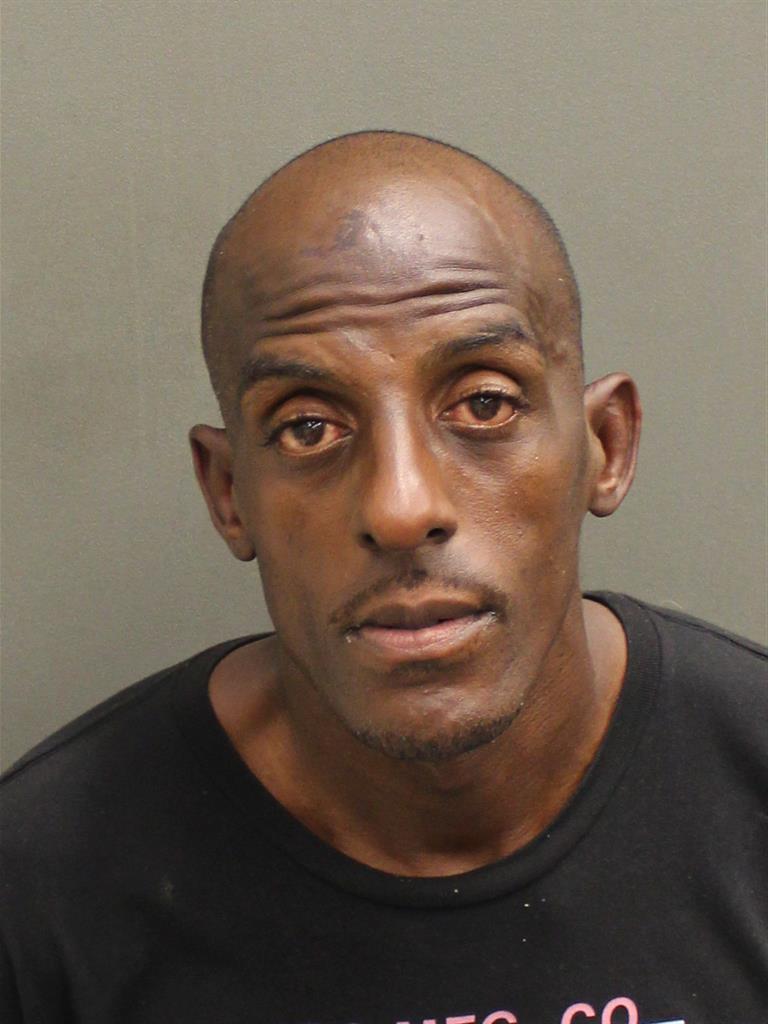  MARCUS HARRIS Mugshot / County Arrests / Orange County Arrests