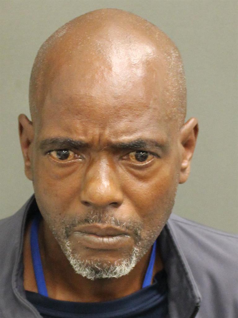  THADIUS THEODORE WILLIAMS Mugshot / County Arrests / Orange County Arrests