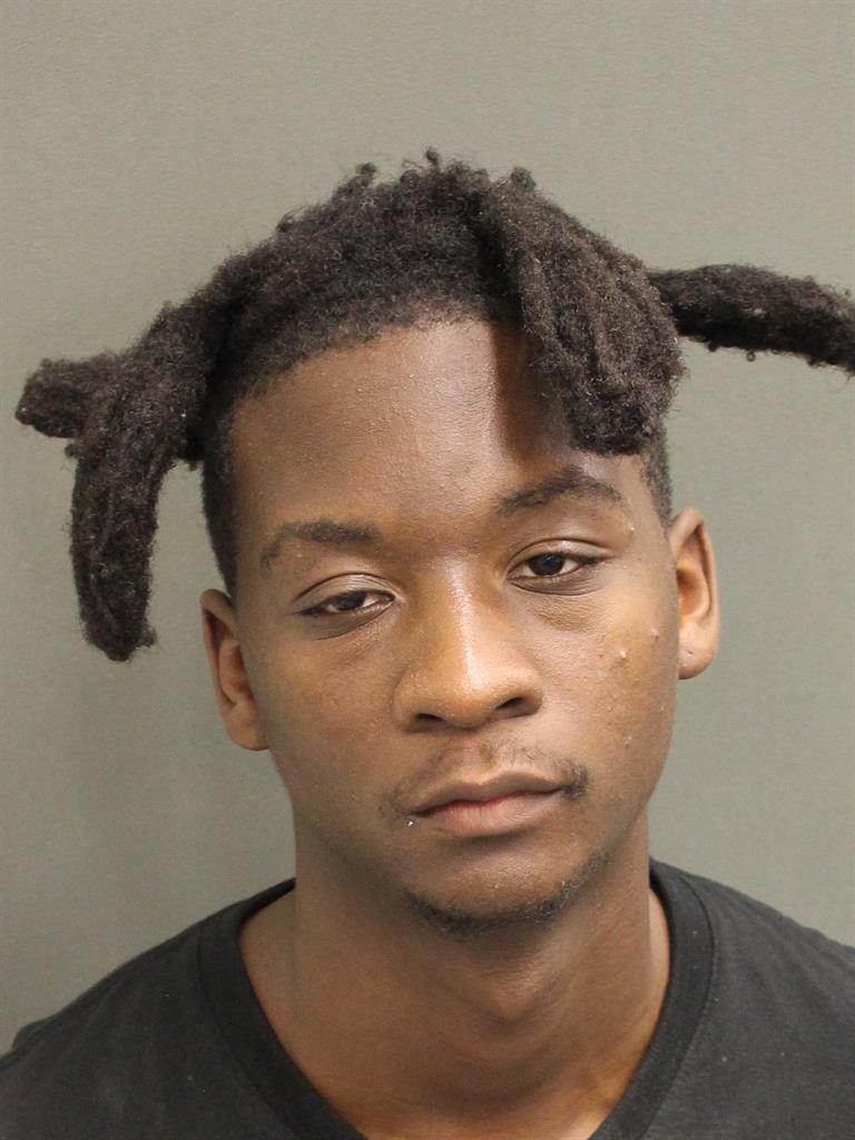  JAHARI MARQUIS BERRY Photo Image