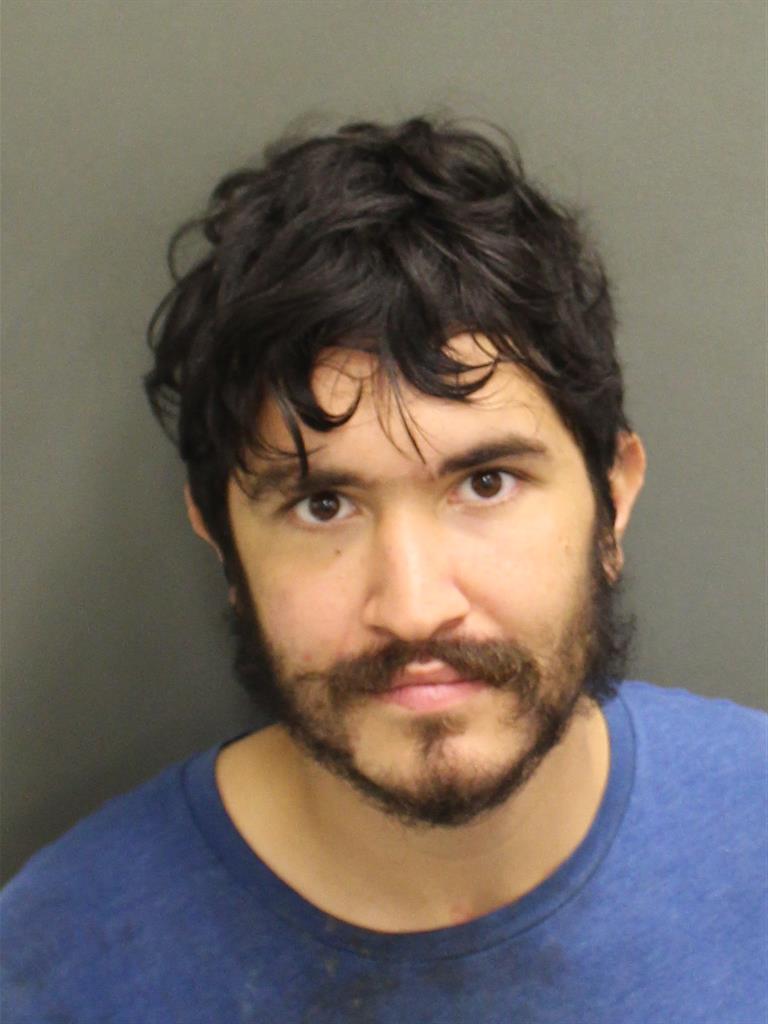  RICARDO CHANG Mugshot / County Arrests / Orange County Arrests