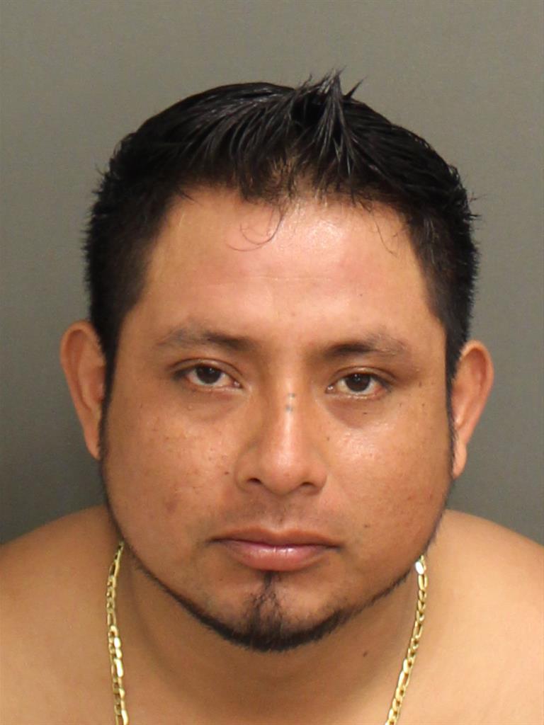  LUCAS HERNANDEZPEREZ Mugshot / County Arrests / Orange County Arrests