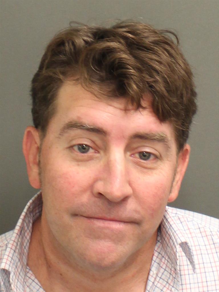  JAMES A EDWARDS Mugshot / County Arrests / Orange County Arrests
