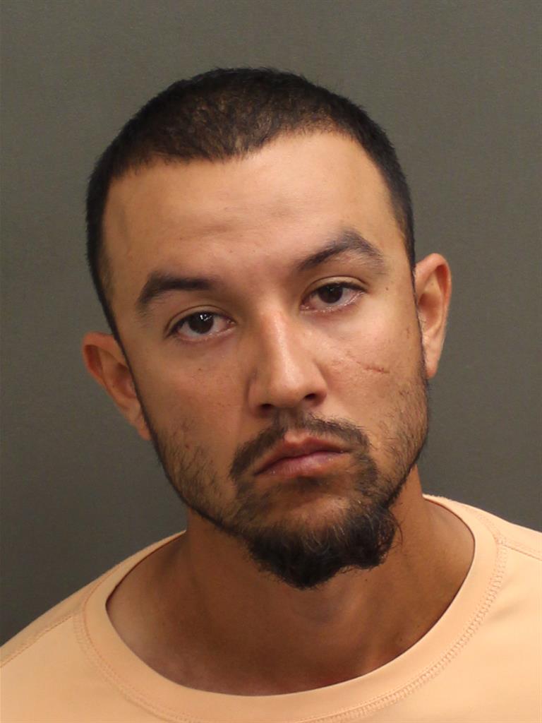  JONATHAN CHRISTOPHER MARCHESE Photo Image