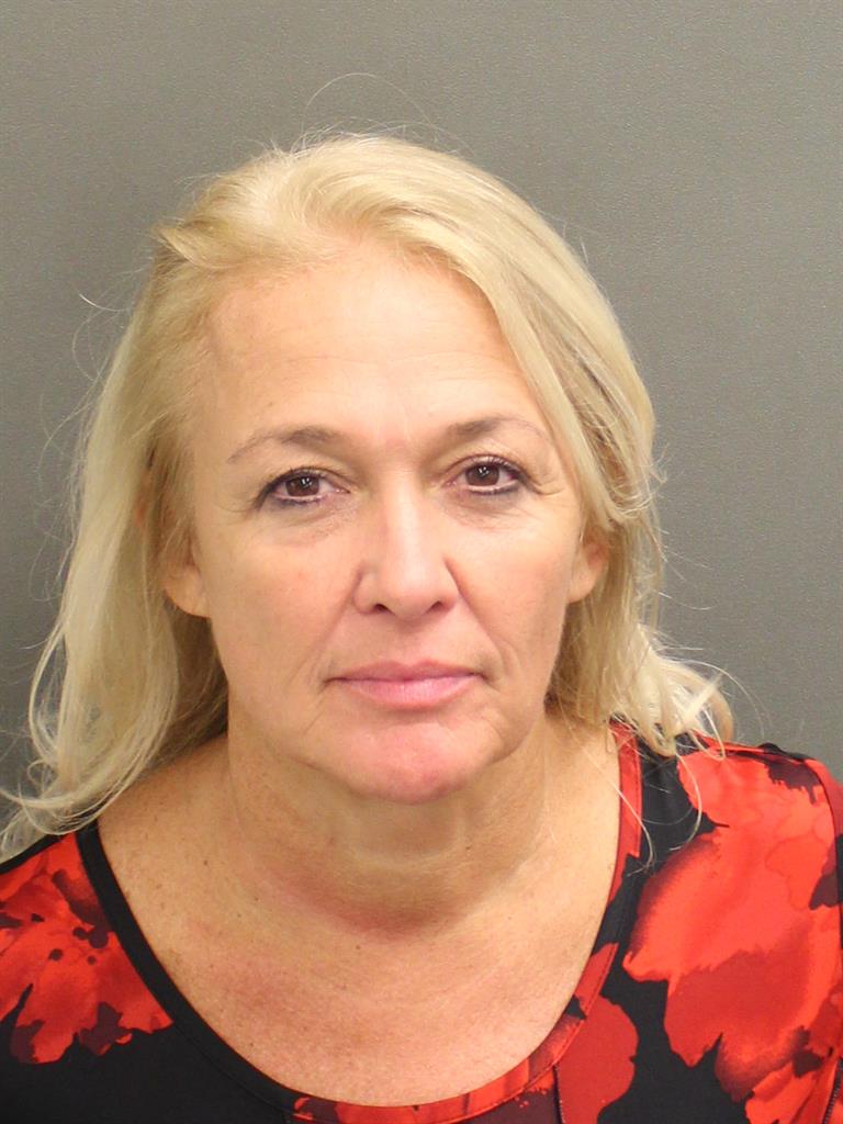  TERRIE R JAIME Mugshot / County Arrests / Orange County Arrests
