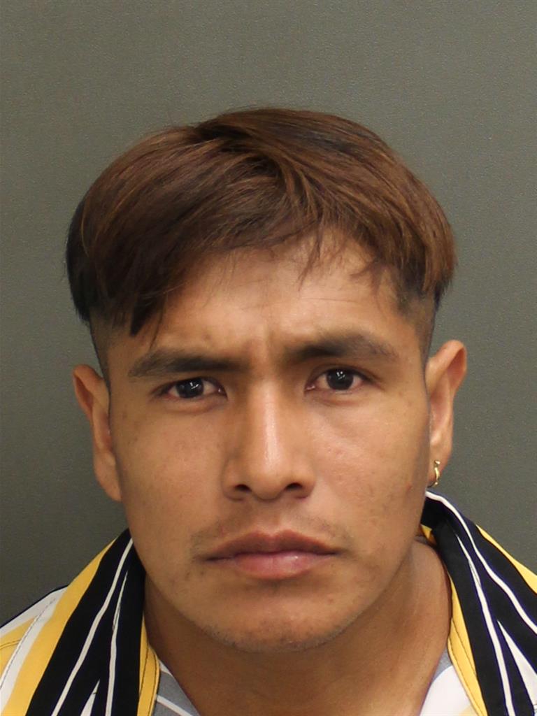  LUIS ALBERTO PENATORRES Photo Image