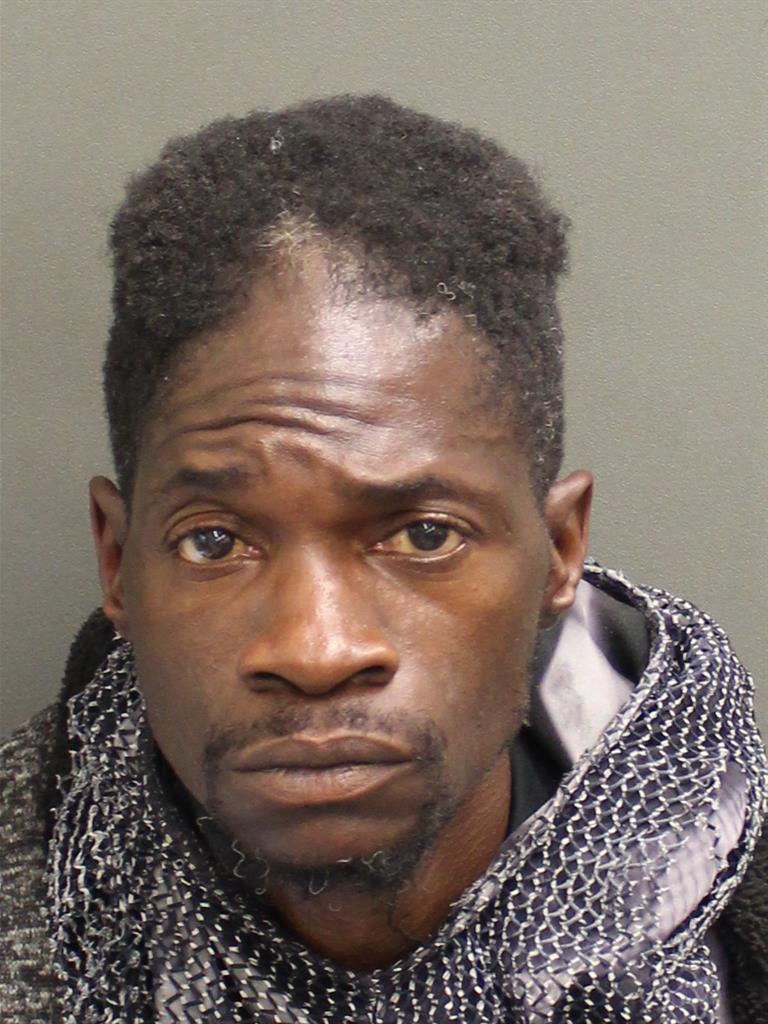  DAVID NICHOLAS WILLIAMS Mugshot / County Arrests / Orange County Arrests