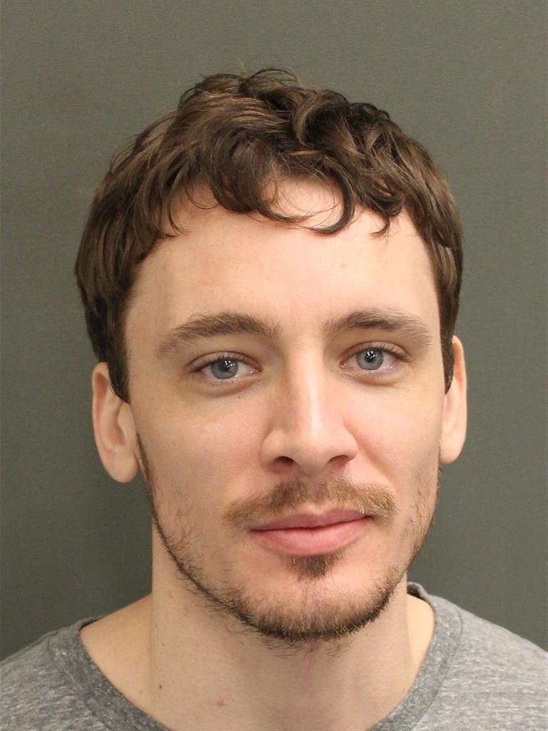  KYLE COLLINS RICKERSON Photo Image