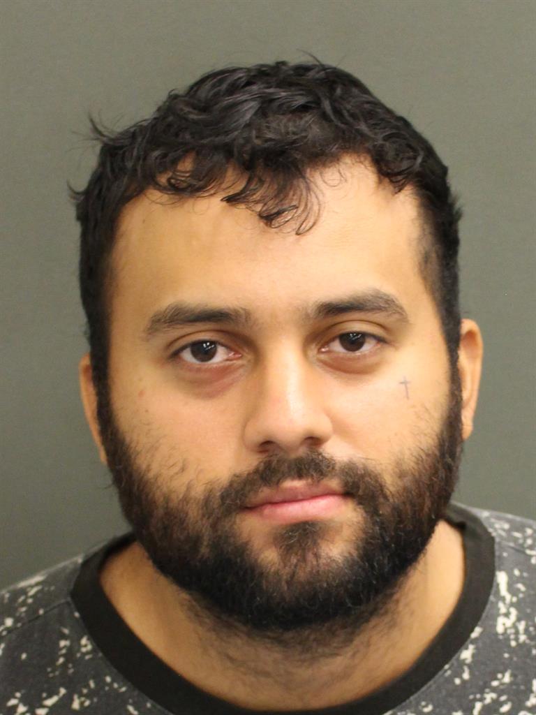 JOSUE DAVID MENENDEZ Photo Image