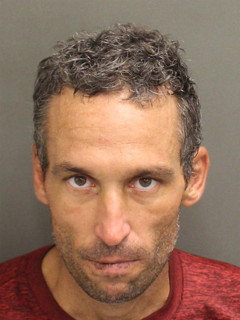  KEITH JON MARKLIN Mugshot / County Arrests / Orange County Arrests
