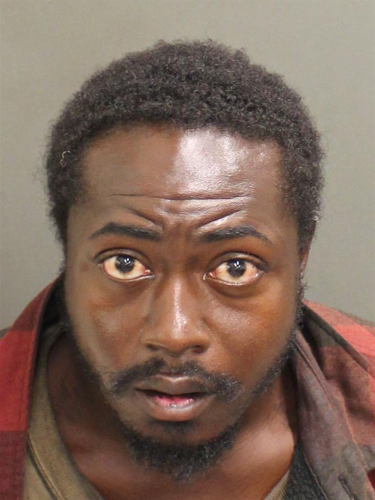  JOHN LANCE JORDAN Mugshot / County Arrests / Orange County Arrests