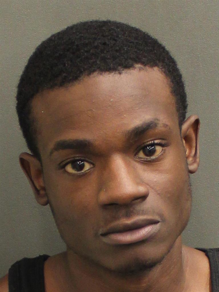  ANDREUS STEPHON MORRIS Photo Image