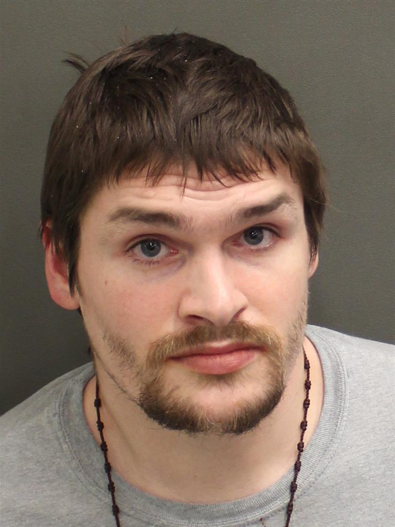  JOSHUA PAUL BRANNON Photo Image