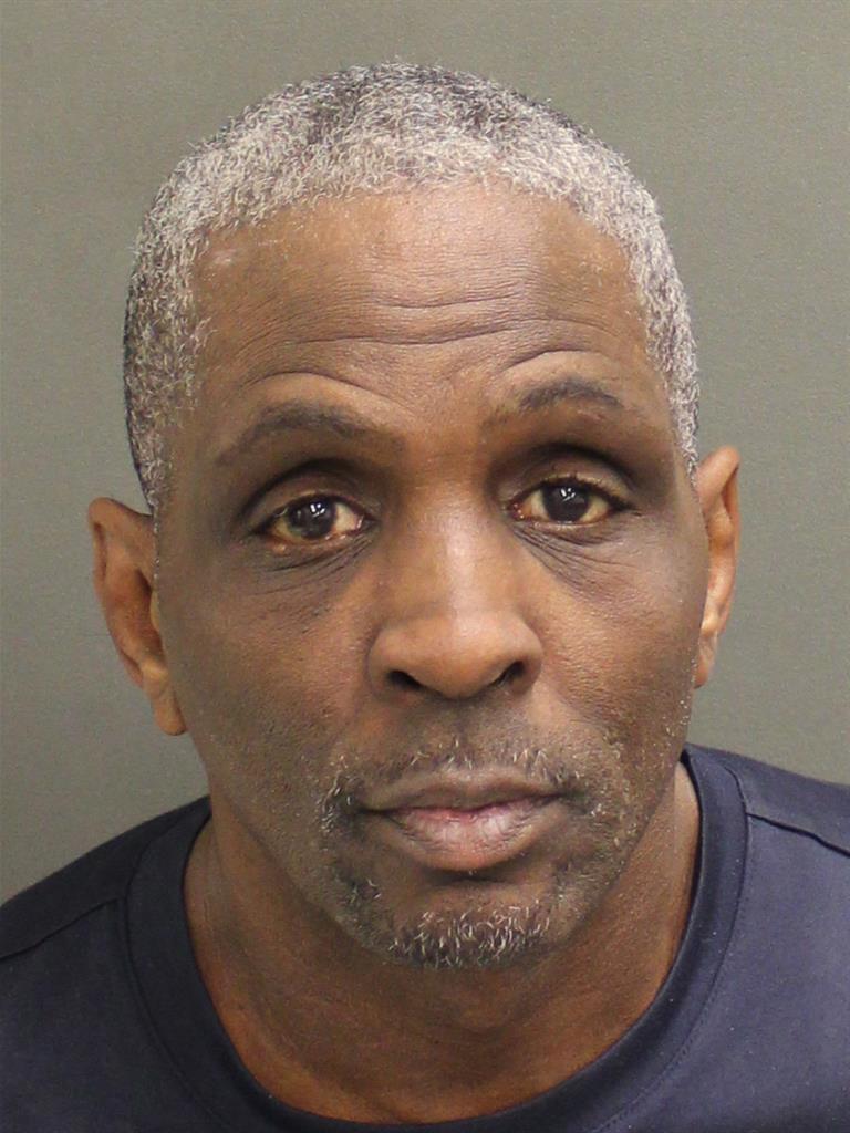  KENNETH EARL DENT Mugshot / County Arrests / Orange County Arrests