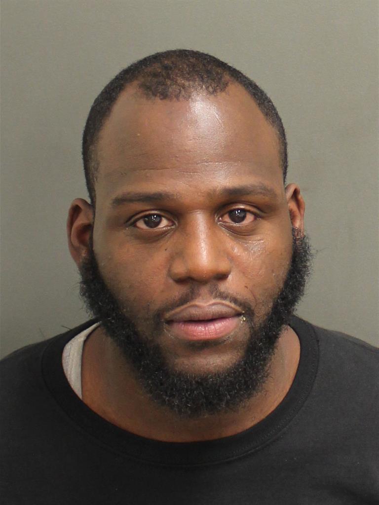  VAUGHN HUNT Mugshot / County Arrests / Orange County Arrests