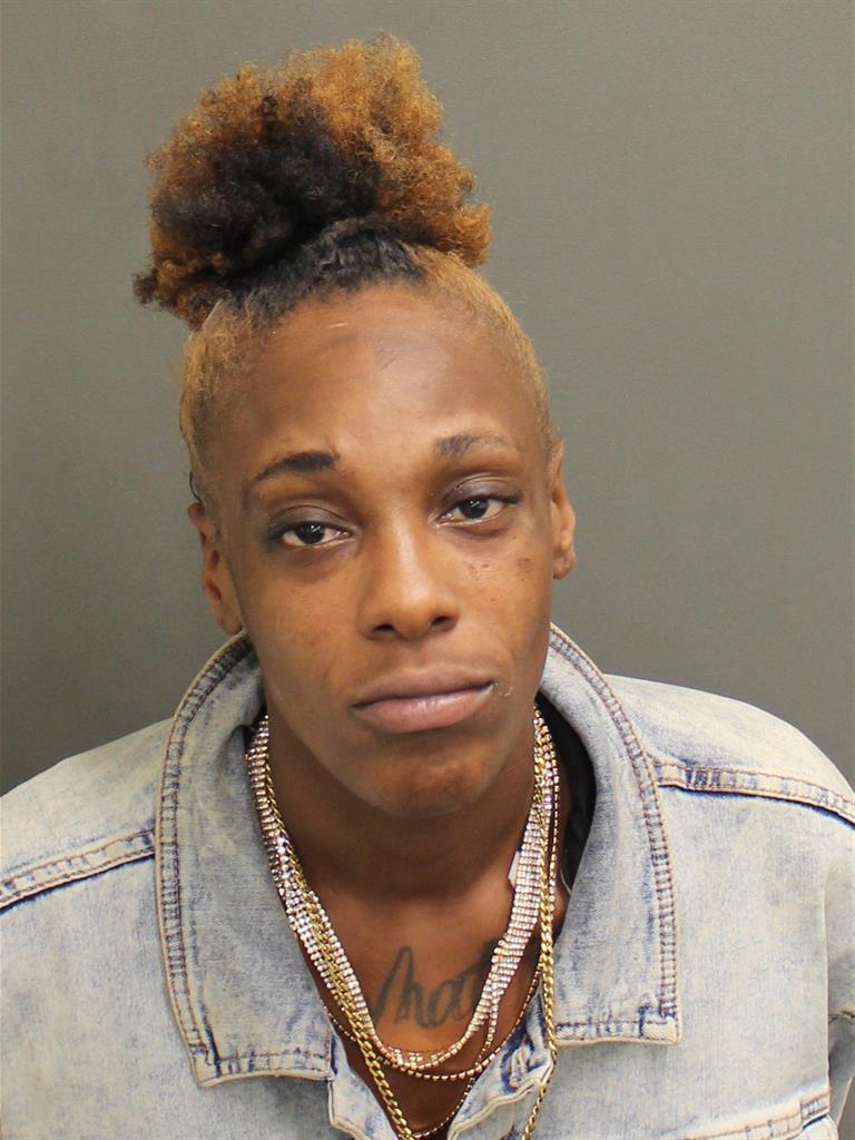  RASHA RUSSELL Photo Image