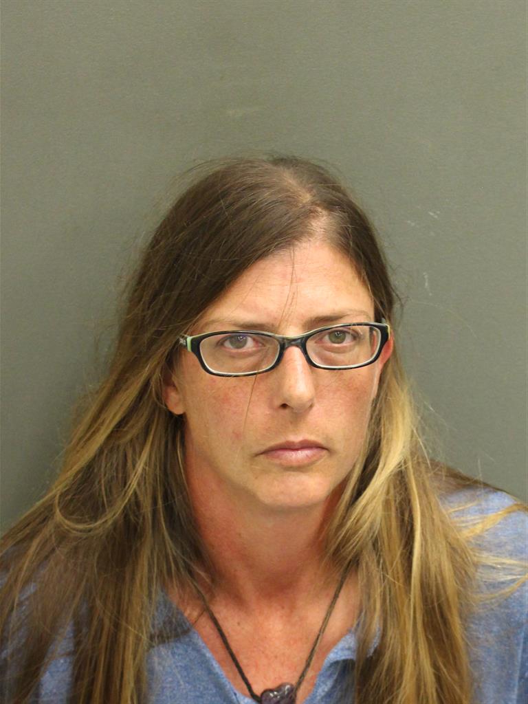  NATALIE JEAN LABELLE Mugshot / County Arrests / Orange County Arrests