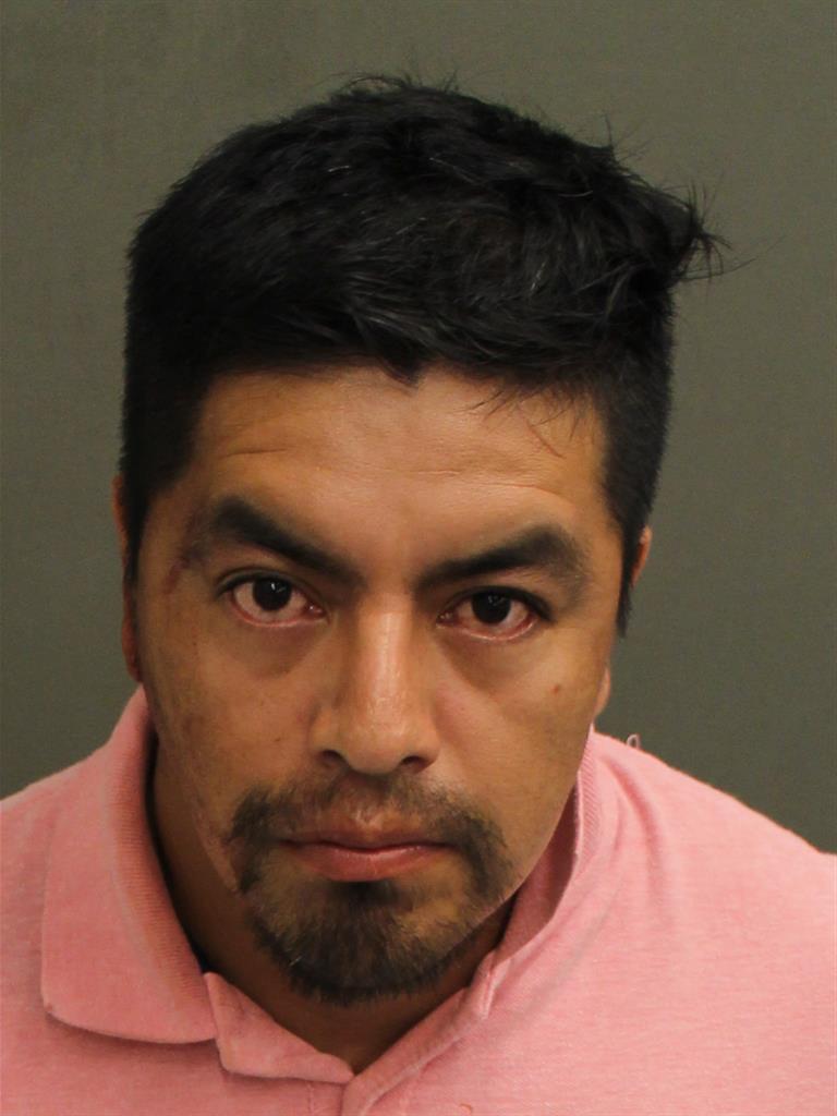  ORLANDO GOMEZ ESTRADA Photo Image