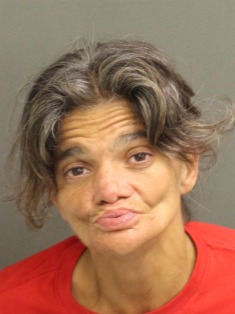  JEANINE MARIE SCAGLIONE Mugshot / County Arrests / Orange County Arrests