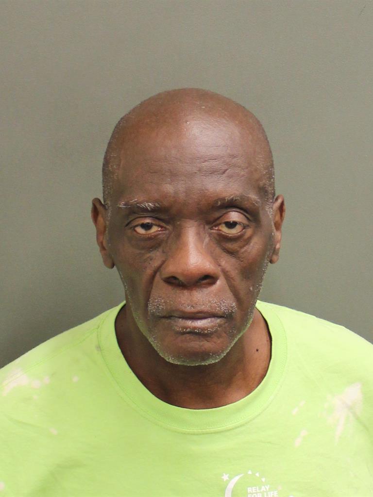  CRAGE ALONZO REED Mugshot / County Arrests / Orange County Arrests