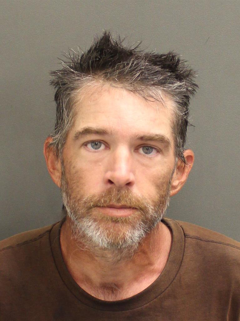  WILLIAM RICHARD BINGHAM Mugshot / County Arrests / Orange County Arrests