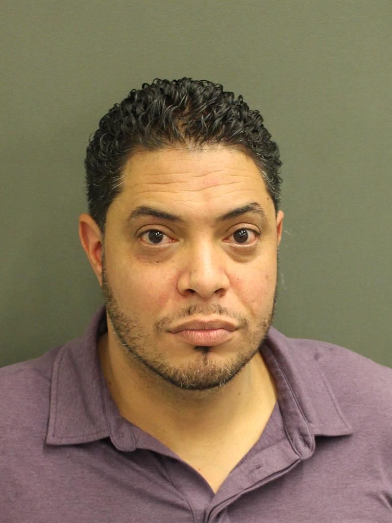 ISAAC LEE MARTINEZ Mugshot / County Arrests / Orange County Arrests