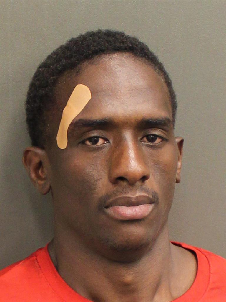  ANTONIO J ATKINS Photo Image