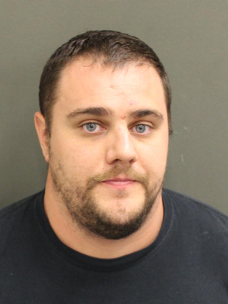  JONATHAN MARCUS SEDERQUIST Mugshot / County Arrests / Orange County Arrests