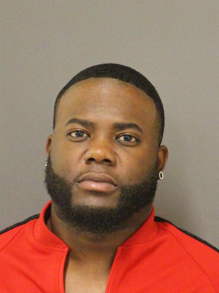  TREYON TENARIOUS JACKSON Photo Image