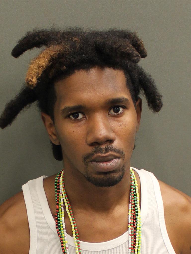  JOHN TYRONE JR BAKER Photo Image