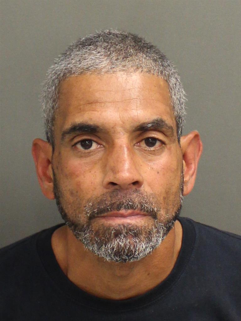  VICTOR MANUEL RODRIGUEZ Photo Image