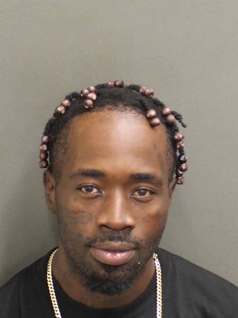  JEAN B DORIZAR Photo Image