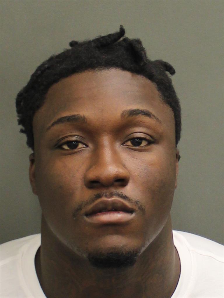  THADDEUS LEVAR III III ANTHONY Photo Image