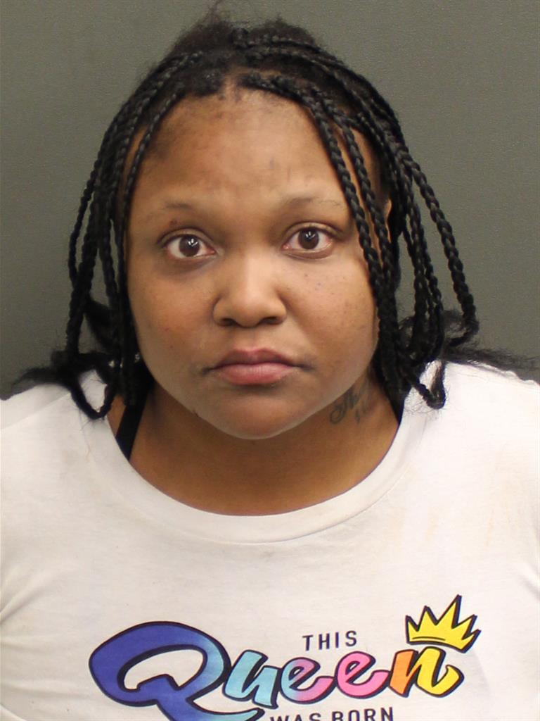  SANTANA DANIELS Photo Image