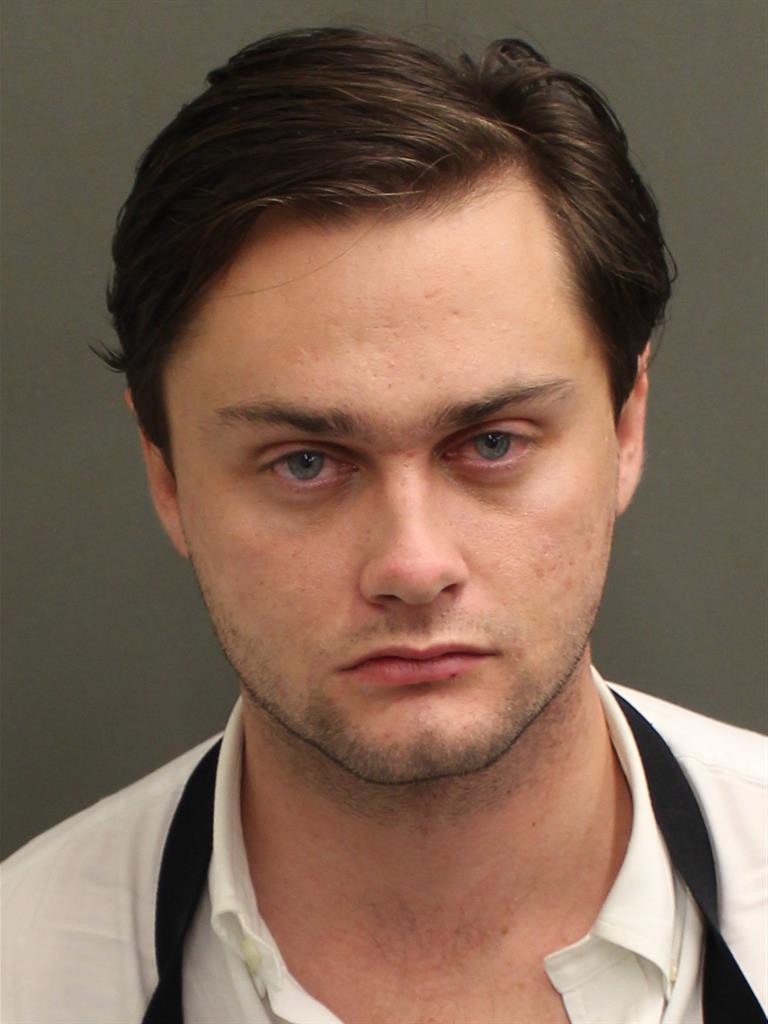  MARSHALL POLSTON Photo Image