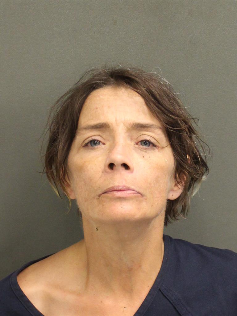  CHREE LYNN ALFORD Mugshot / County Arrests / Orange County Arrests