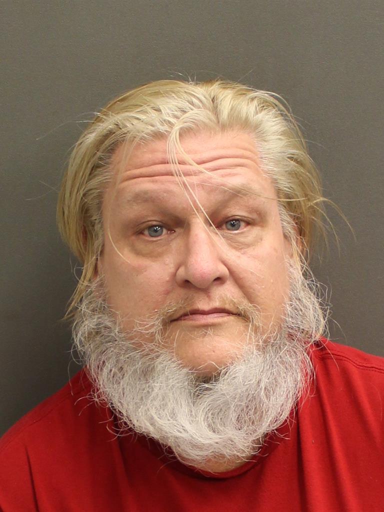  CRAIG ALAN HICKS Mugshot / County Arrests / Orange County Arrests