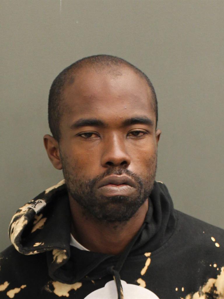  TAMARCUS REYNOLDS Mugshot / County Arrests / Orange County Arrests