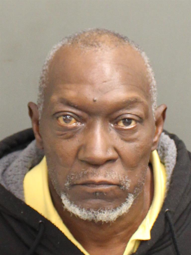  KENNETH EUGENE JOHNSON Mugshot / County Arrests / Orange County Arrests