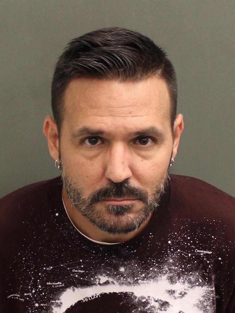  ROBERT GUY GORHAM Mugshot / County Arrests / Orange County Arrests