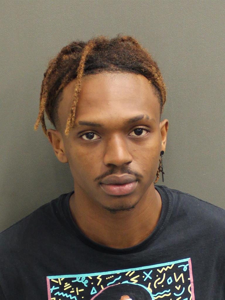  JOSHUA LEE CRANE Mugshot / County Arrests / Orange County Arrests