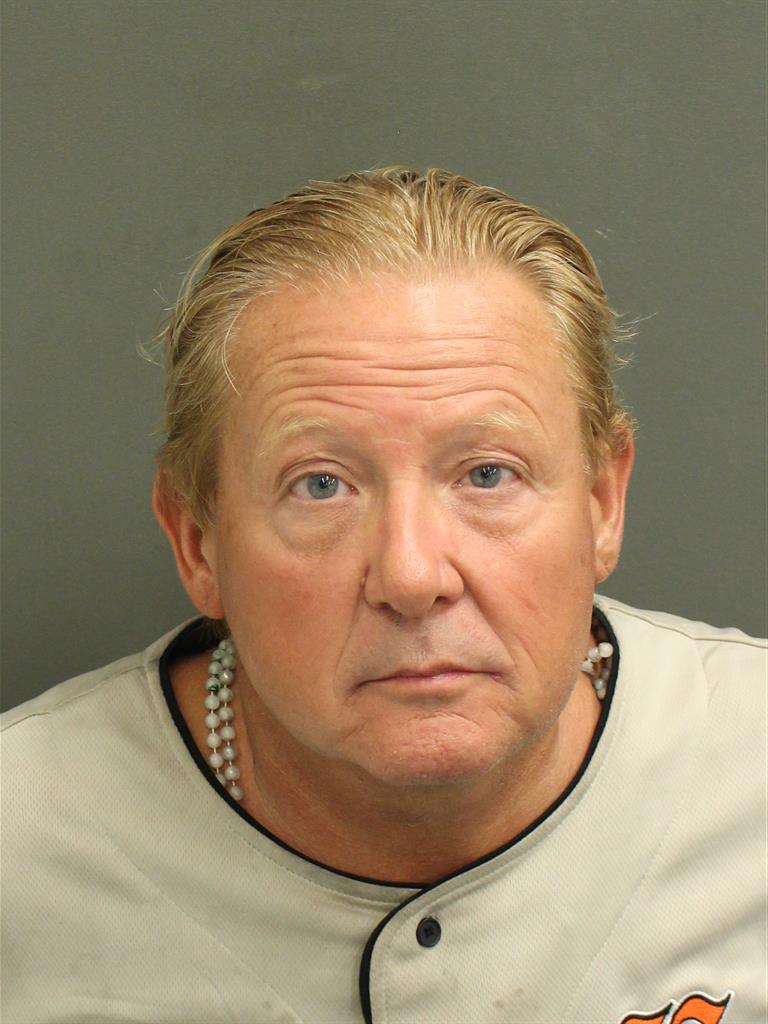  CHRISTOPHER ERIC KRON Mugshot / County Arrests / Orange County Arrests