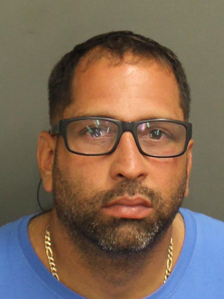 LUIS YOEL DIAZROSADO Mugshot LUIS YOEL DIAZROSADO Mugshot / County Arrests / Orange County Arrests