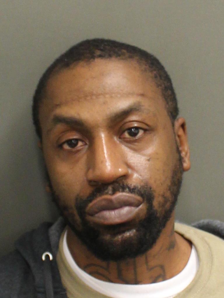  JAMEL OCARDO RANSF JOSEPH Photo Image