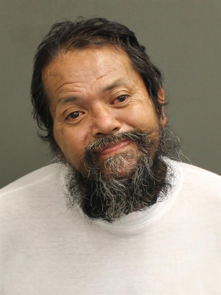  JESUS  JR MARQUEZ Mugshot / County Arrests / Orange County Arrests