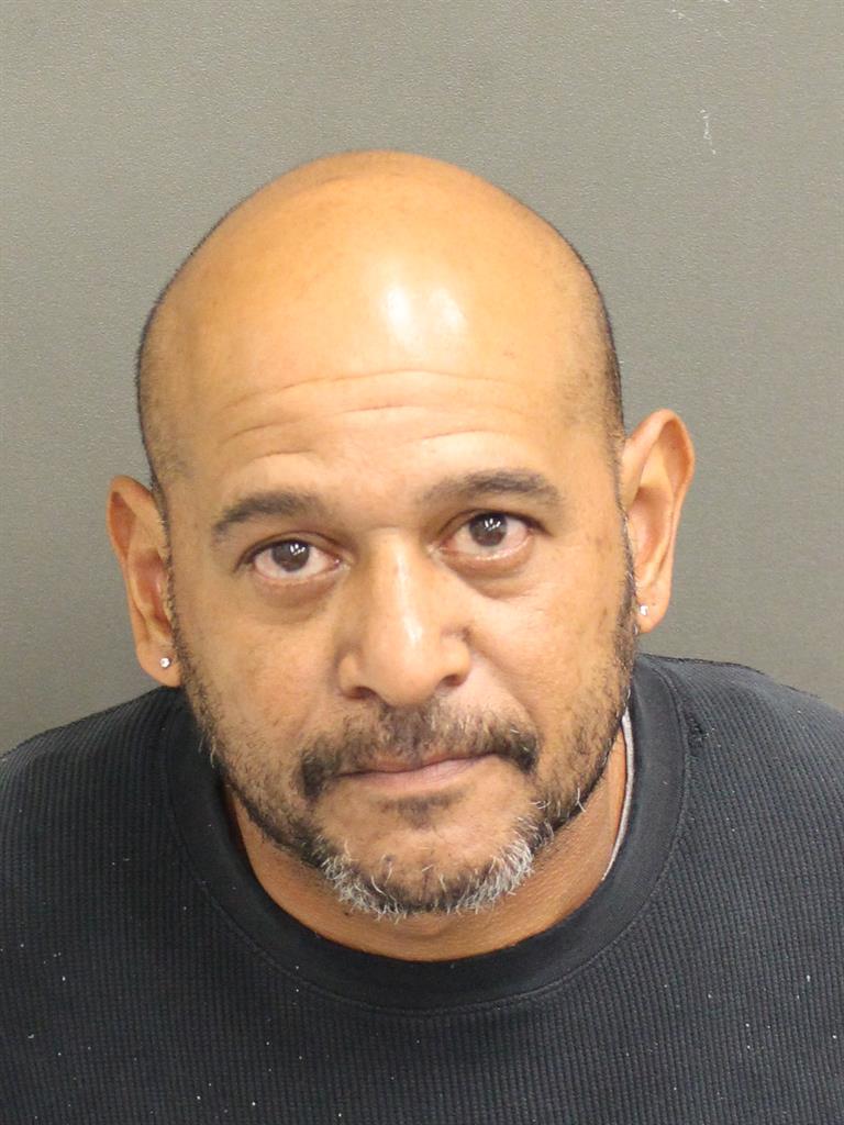  OSWALD JOSUE DAVILADOMINGUEZ Mugshot / County Arrests / Orange County Arrests